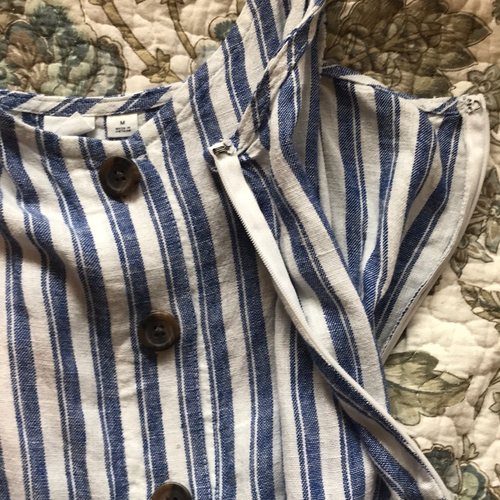 Gap jumpsuit - Picture 5 of 5